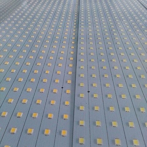 SJX S6 Bin 3000K 4000K 5000K LED PCB board