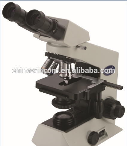 Biological Microscope XSZ-2108 Binocular olympus optical