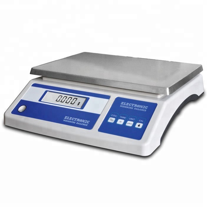 2017 Lab 16kg Electronic Balance With High Quality -XY15KMA