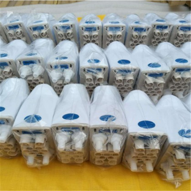 High precision factory price cpc connector