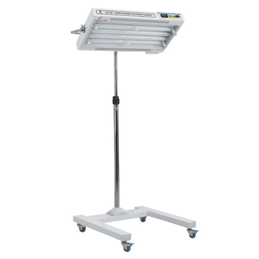 Neonate Phototherapy Unit
