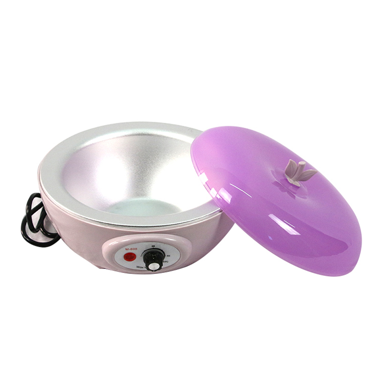Digital wax warmer, private mold apple wax melting pot, mini depilatory wax heater manufacturer