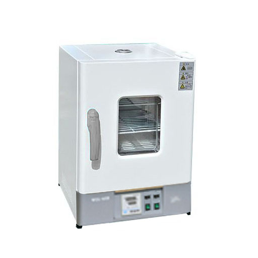 VERTICAL THERMOSTAT OVEN FOR LAB