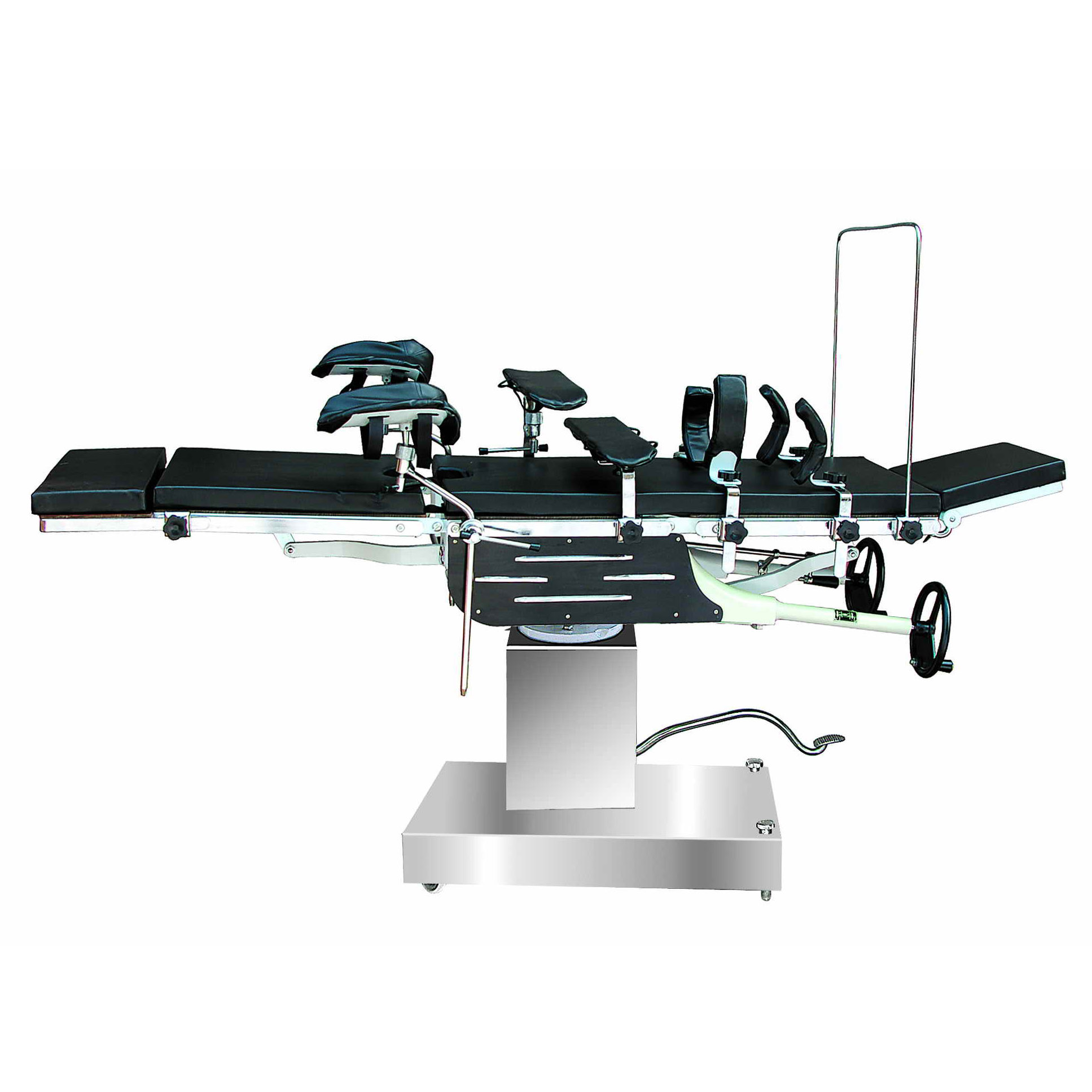 MEDICAL DEVICE-3001 SERIES OPERATING TABLE 3001/3001A/3001B