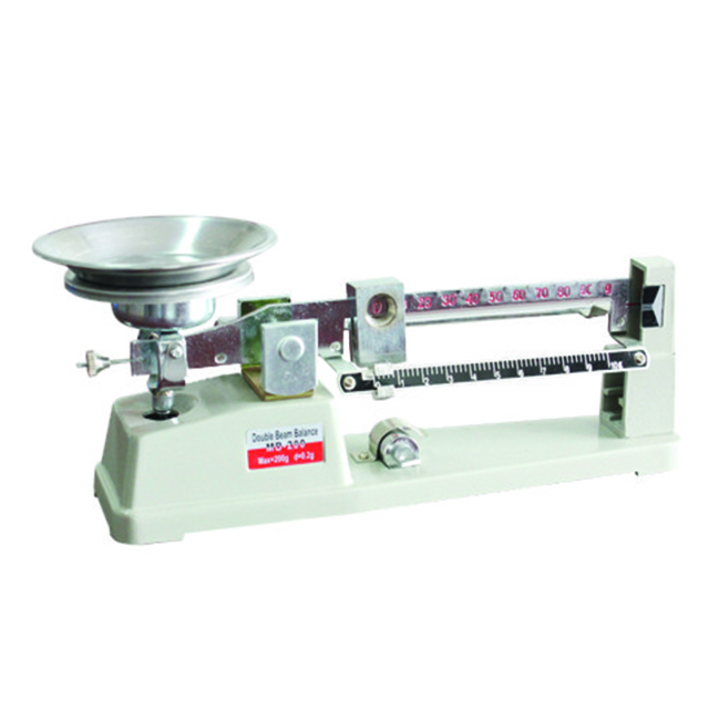 2610g 0.1g Mechanical Triple Beam Weighing Balance Beam Scale Price