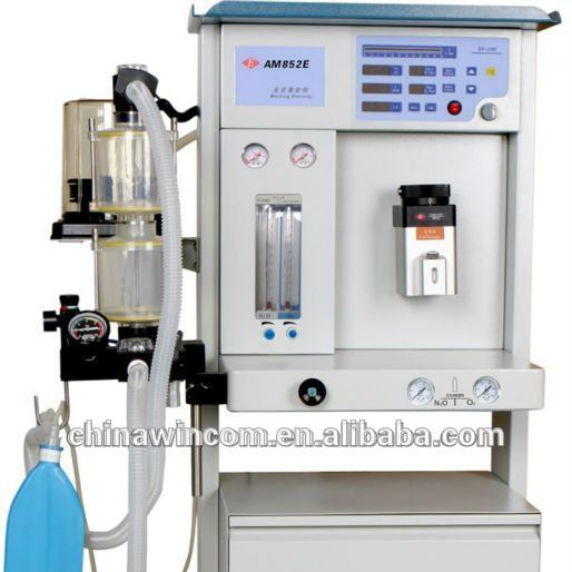 Medical equipment Anesthesia machine with cheap price,anesthesia machine portable manufacture WT01-1