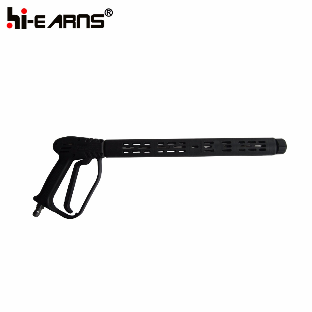 250bar high pressure safe garden water spray gun