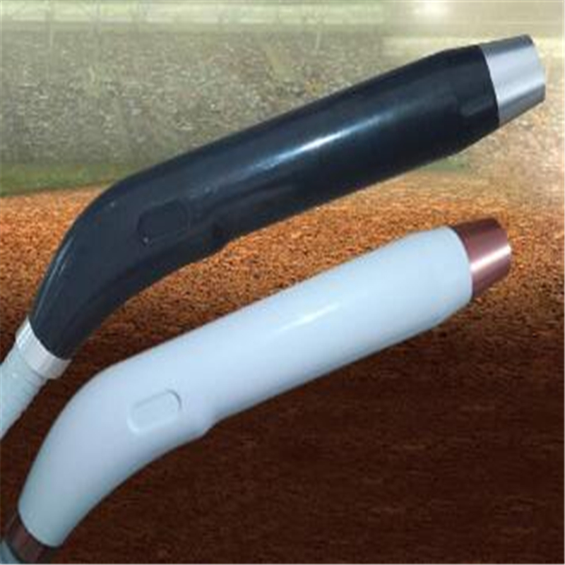 1064nm 532nm Q-Switched Laser Picosecond handpiece For All Pigment Removal Beauty Machine