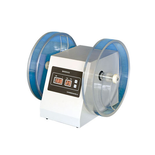 Medical Lab Testing  Automatic Four Usage Tablet Friability Tester TJ-CS-1 Price