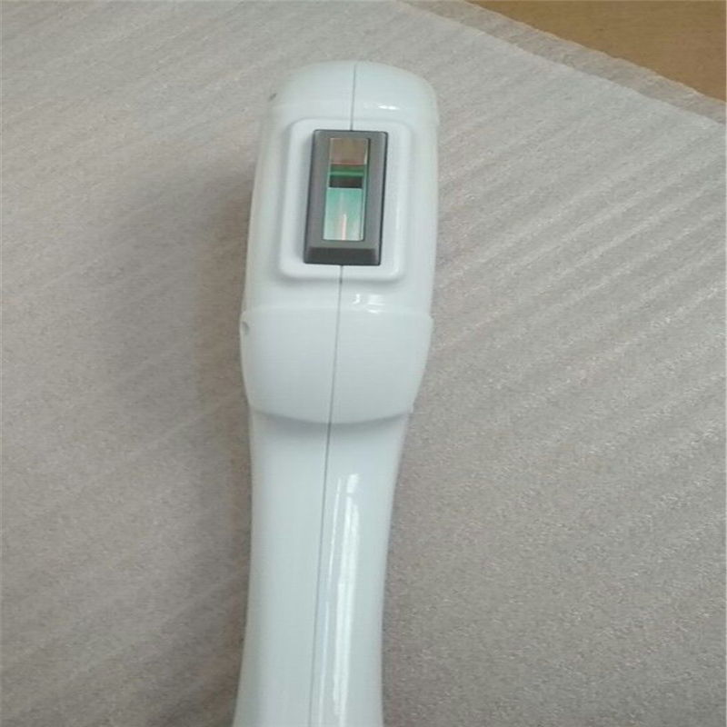 China hot sale DPL ipl handle for beauty equipment