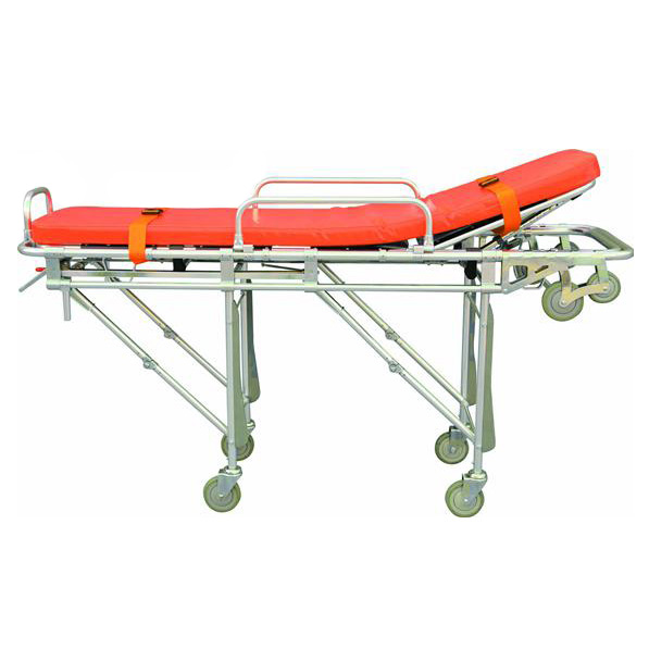 AMBULANCE STRETCHER DIMENSIONS