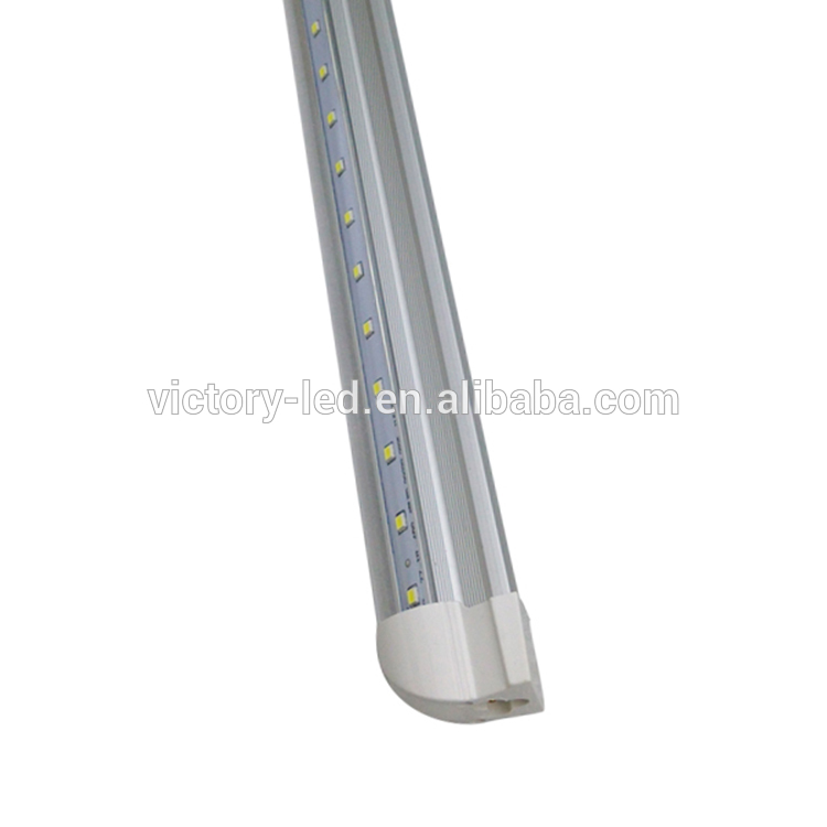 v-shaped led tubes integrated led tube lights 4ft LED Lights