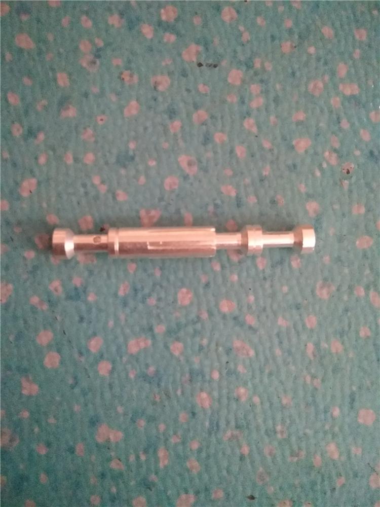 Nd yag tattoo removal laser machine handle connector spare parts