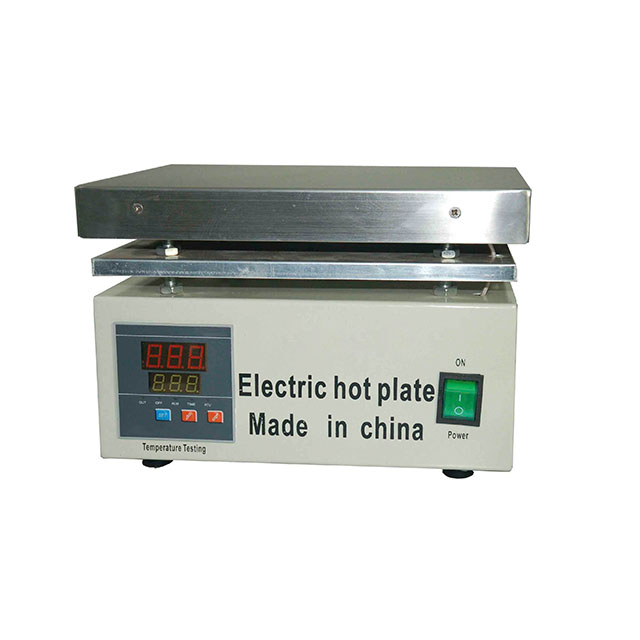China WINCOM Lab Heating Equipment Electric Hotplate Price HP-1D