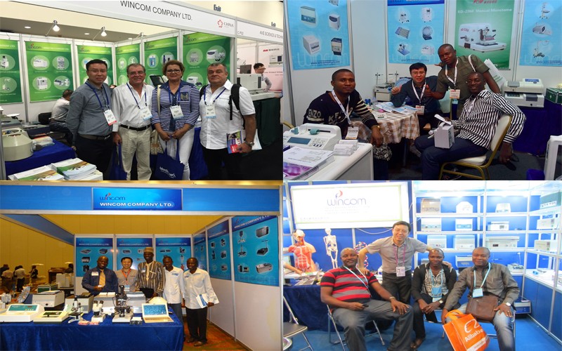 Single direction pump aspirator WT-3090 suction machine