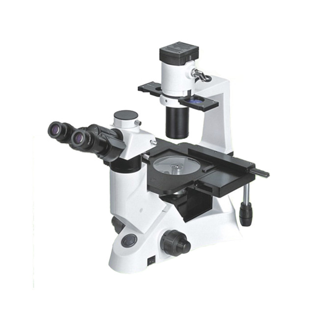 Polarize Microscope
