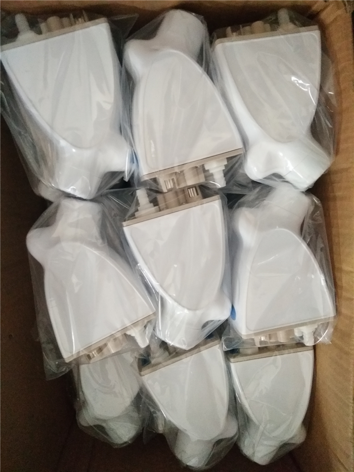 Ipl hair removal machine ipl CPC connector in stock