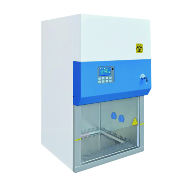 LABORATORY PORTABLE BIOSAFETY CABINET