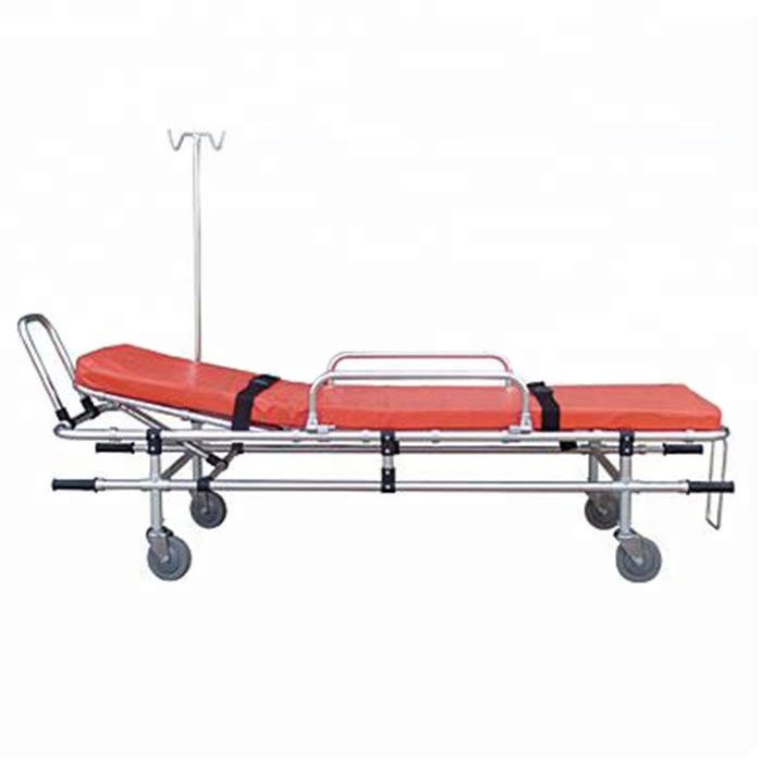 Hospital First-aid WN-2A Stretcher For Ambulance Car with Low Price