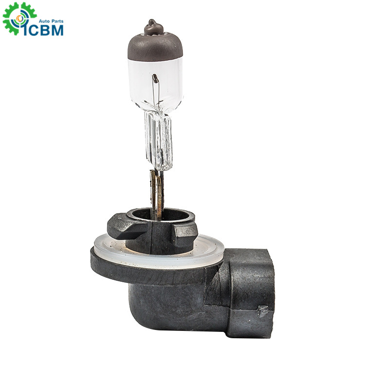 Mediocre g4 halogen 12v37.5w 894 candle bulb