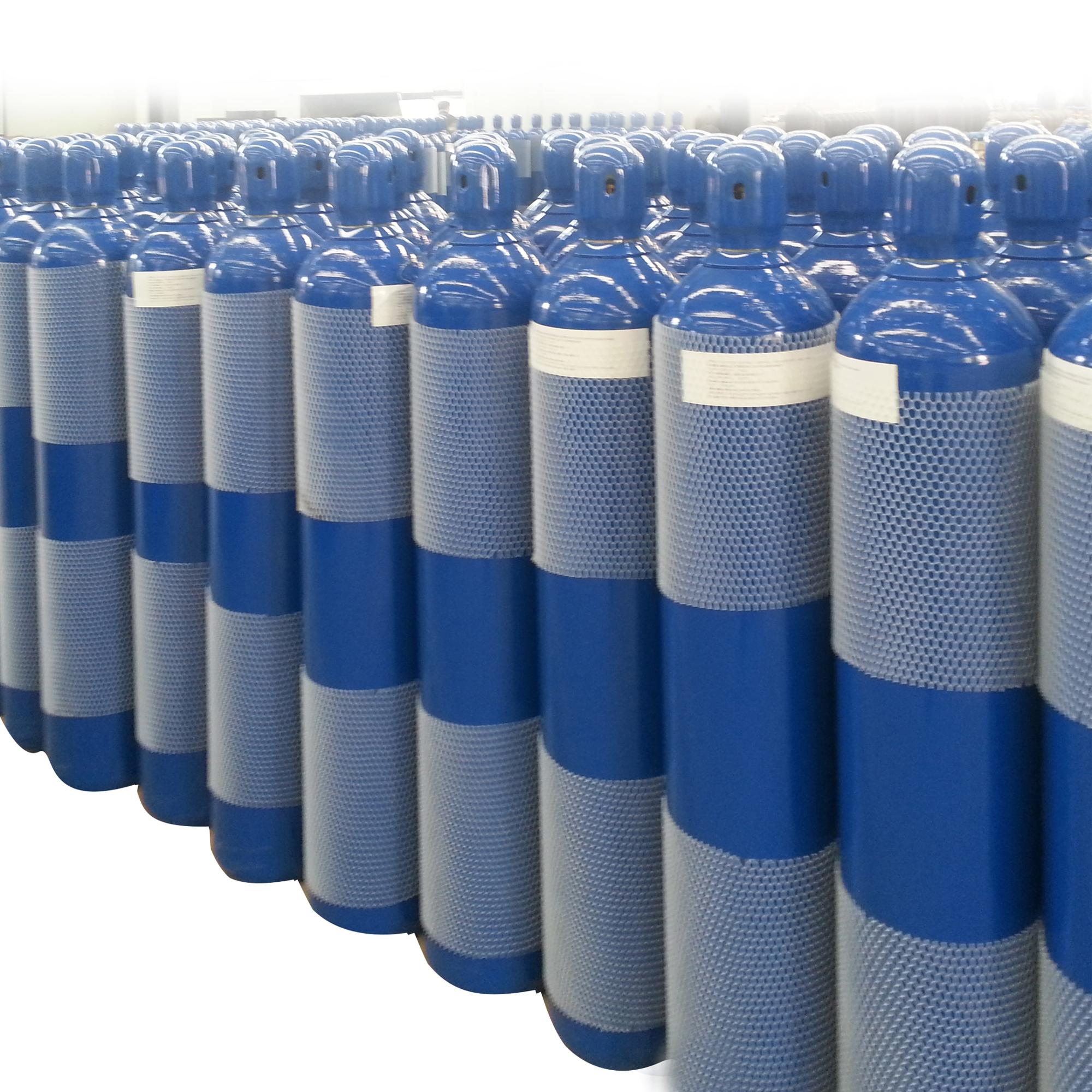 Cylinder of Oxygen 40L