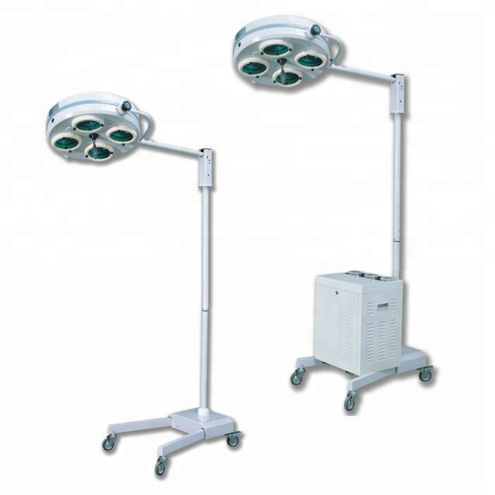 Hospital Ceiling operating LED lamp KS series