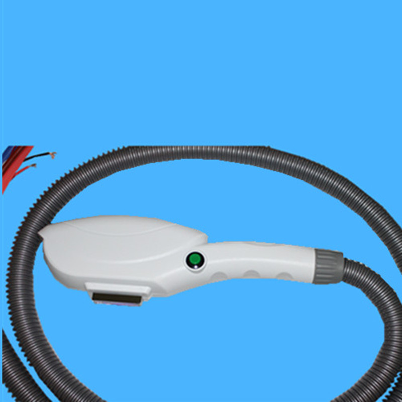 Hot sale China new product permanent ipl opt hair removal handle