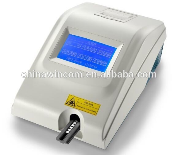 BA600 full automatic urine analysis machine