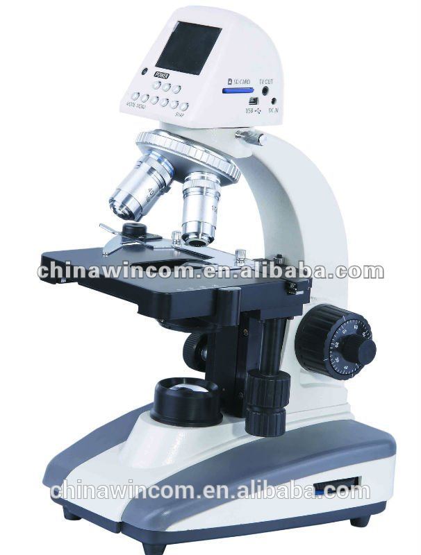 Laboratory Medical Teaching Microscopes (SHD-34)