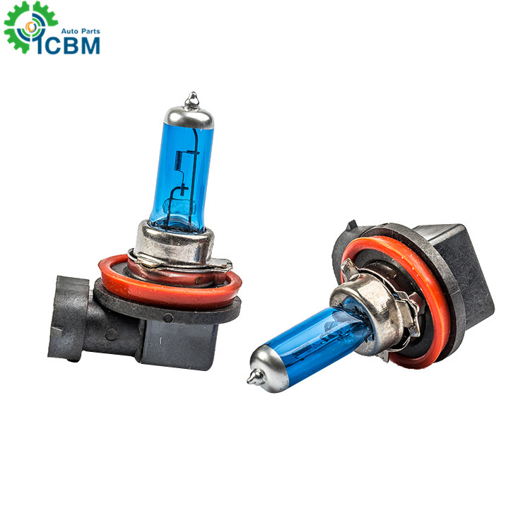 The queen of quality h11 bulbs china halogen bulb 24v70w auto headlamp