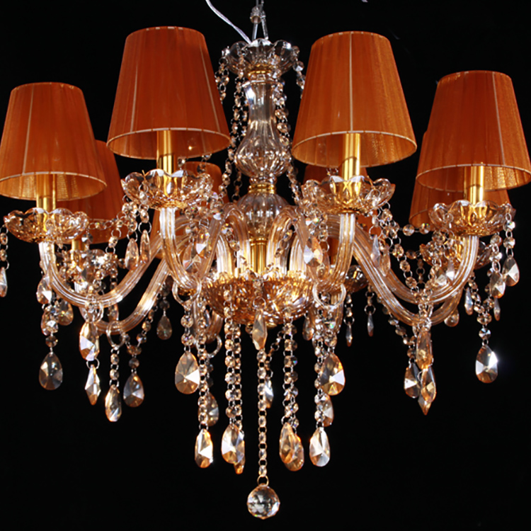 Luxury Crystal Classic Chandeliers,Luxury Customization Chandelier