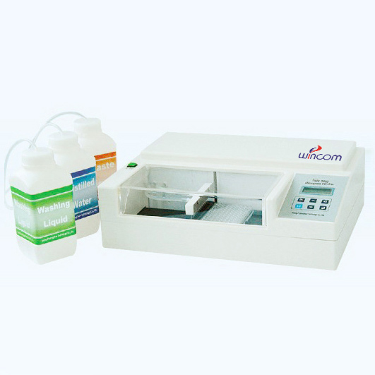 ELISA Absorbance Micro plate Reader