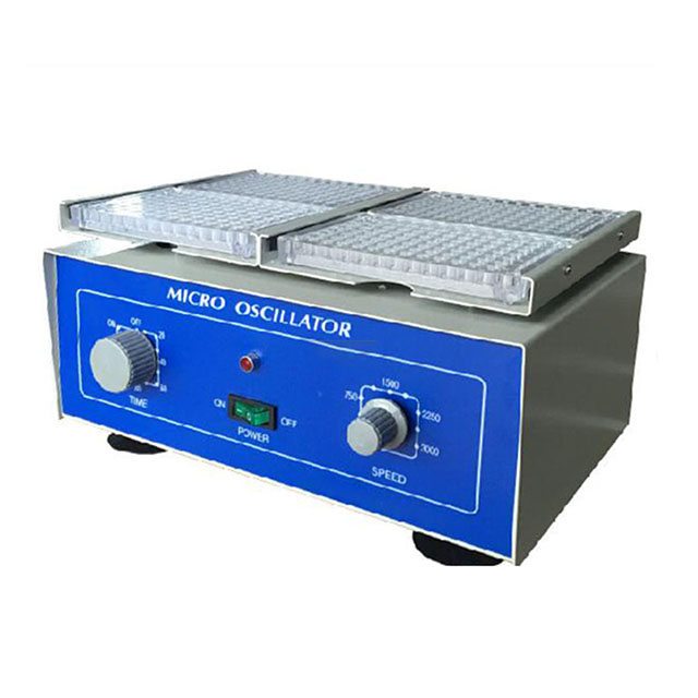 Laboratory Cheap Oscillator Orbital Shaker  Price