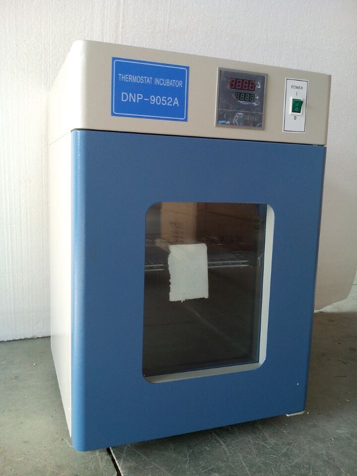 54L digital thermostat incubator DNP-9052A