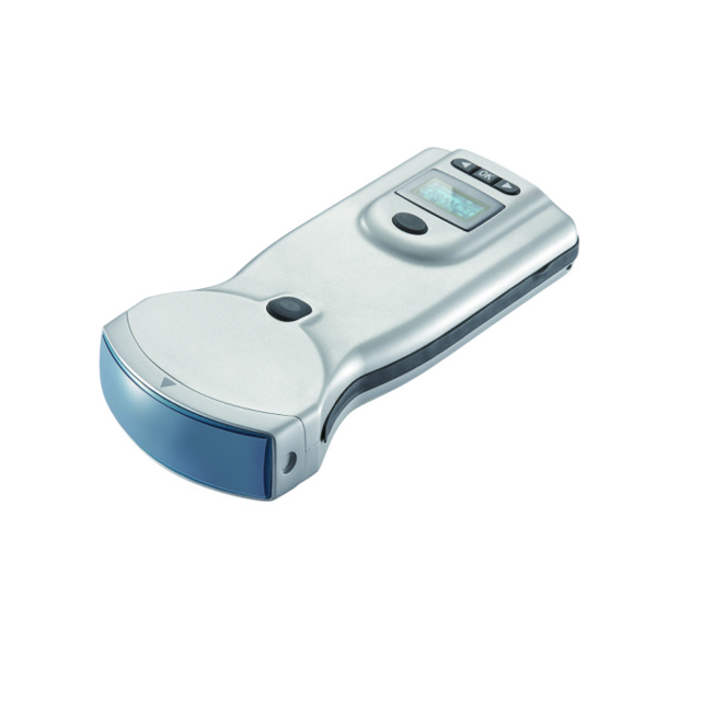 3.5MHZ USB convex probe ultrasound probe with 128 elements