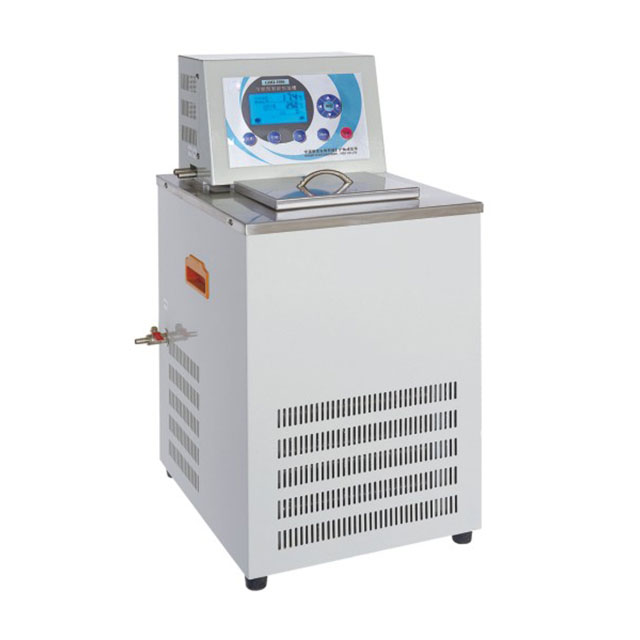 High Quality Digital Low Temperature Cooling Water Bath Price LWB-C6