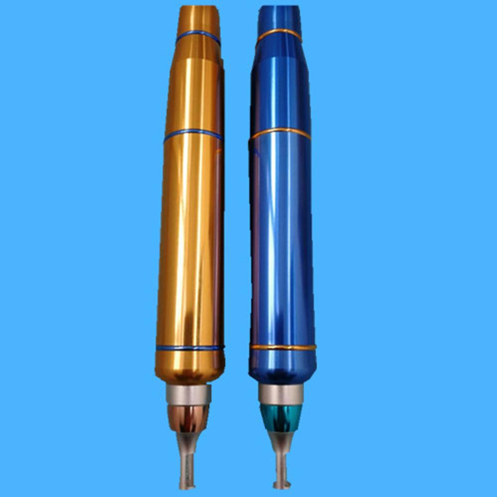 Hot sale picosecond laser tattoo removal machine nd yag laser handpiece