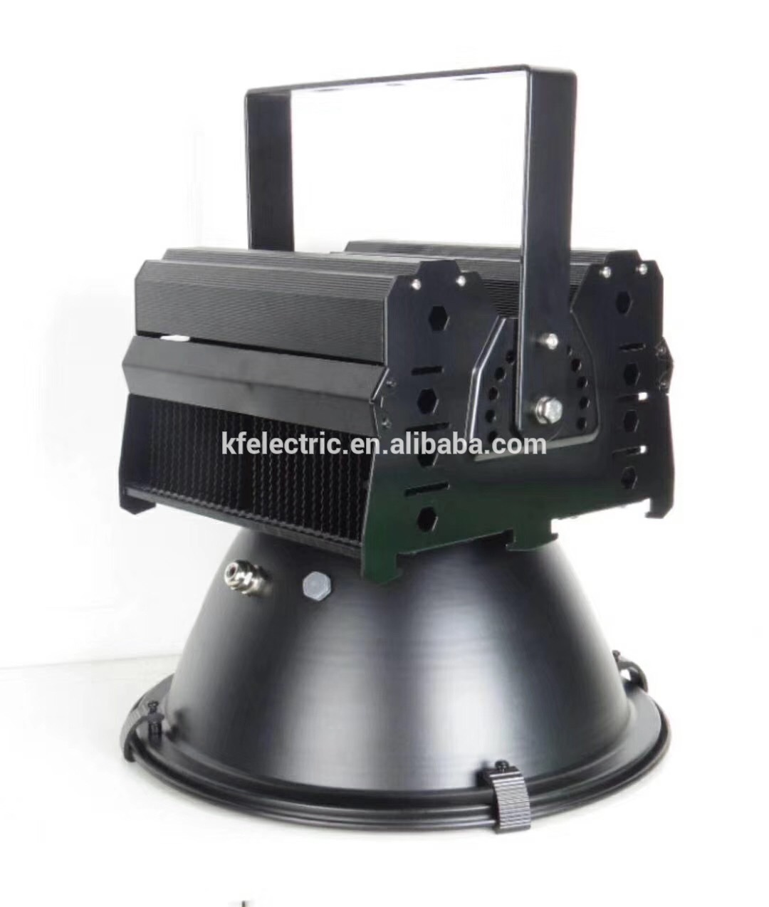 High efficiency waterproof 400W led high bay lamp Tower crane lamp