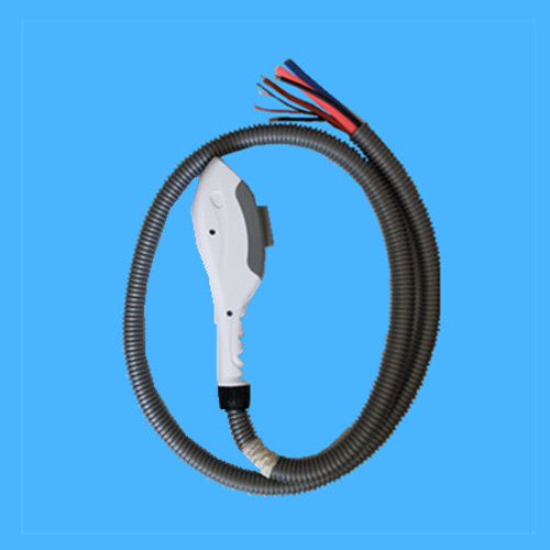 China Factory Ipl Equipment  Ipl Handle For Hair Removal and skin rejuvenation  machine