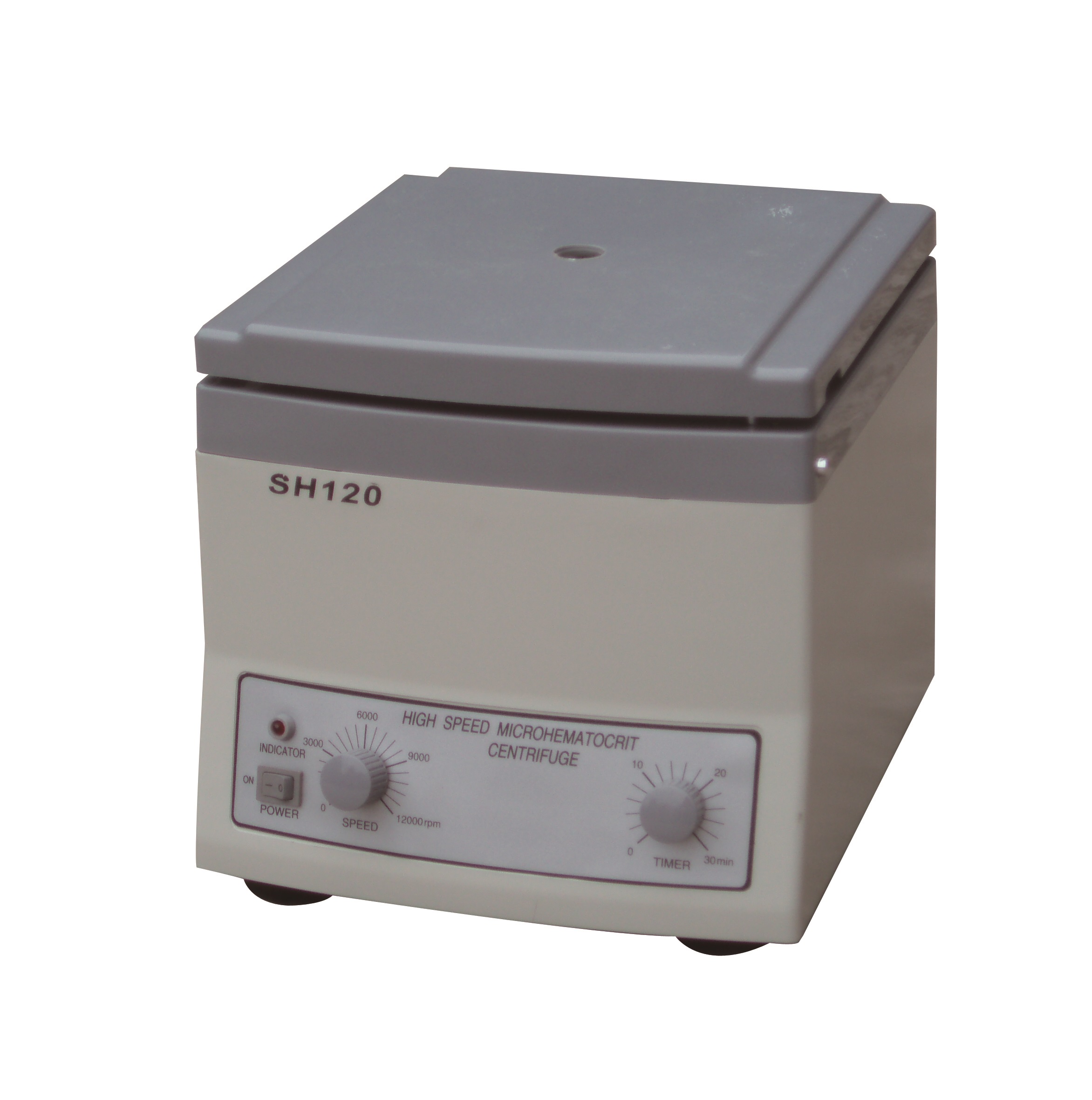 TABLETOP MICRO HEMATOCRIT CENTRIFUGE
