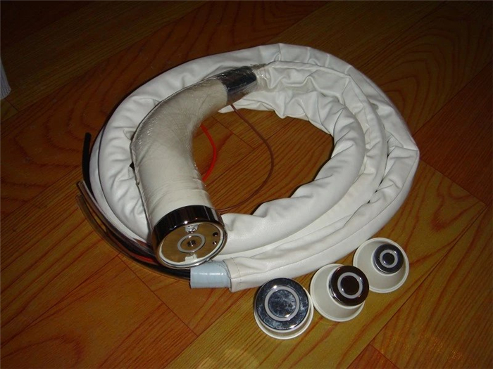 China cheap factory price RF handle for Skin Care Machine