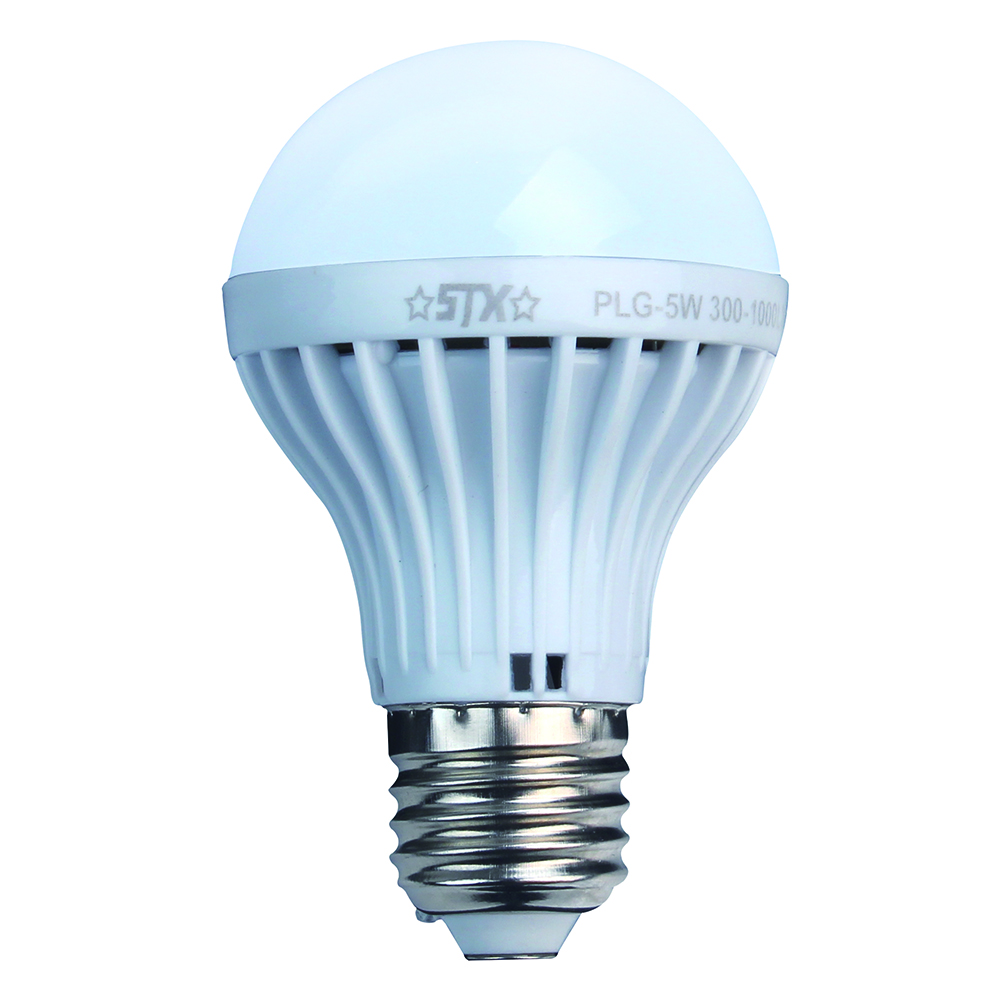 2017 Chian manufacture plastic led bulb housing for rooms