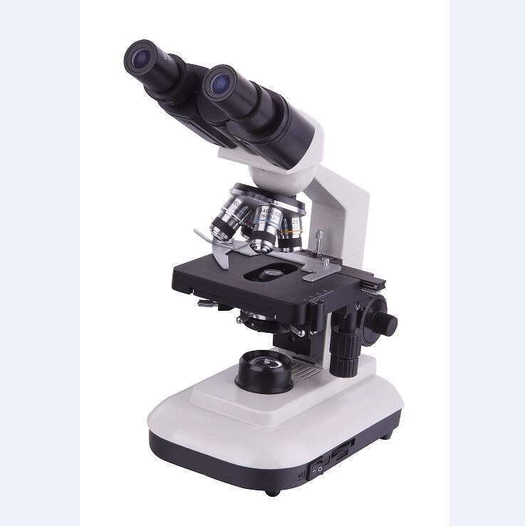 WN-XSP-106 Microscope WINCOM COMPANY
