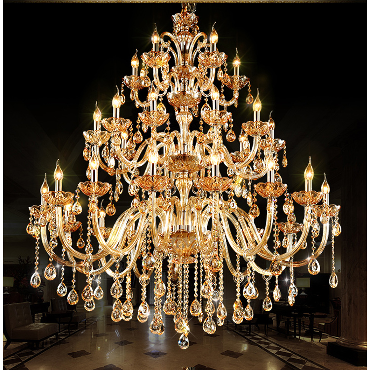 Creative Design Circle Umbrella Shaped Home Turkish Chandelier