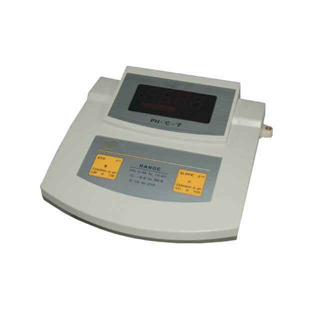 Portable Water Conductivity Meter with Cheap Price DDS-307