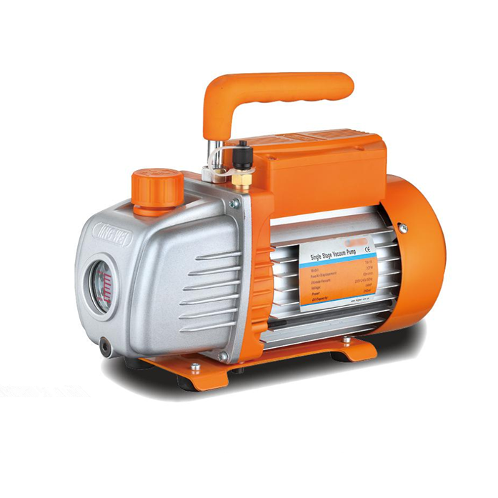 PortAble OIL VACUUM PUMP