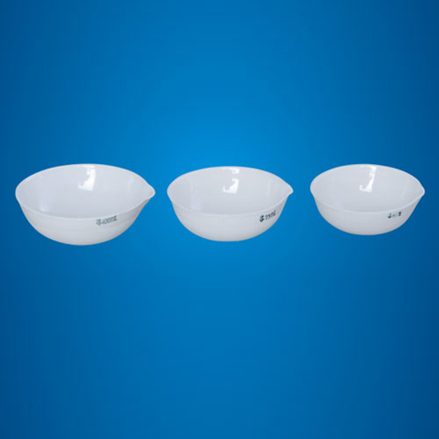 Lab Porcelain Evaporating Dishes 15/50/150ml