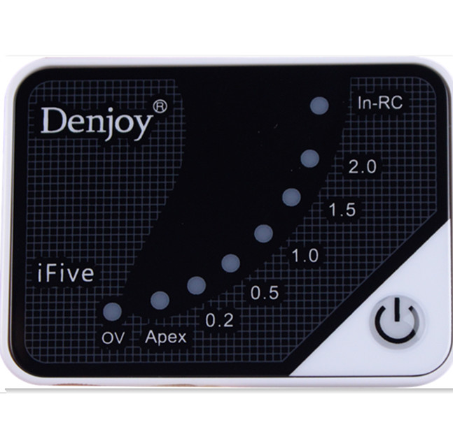 Dental equipment Apex Locator iFive