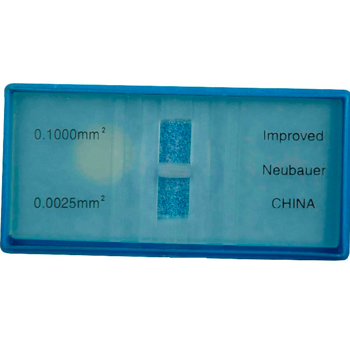 Bacterial Colony Counting Chambers Manufacturer in China