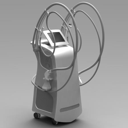 best hot sale Multi function Slimming Equipment/weight loss device